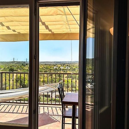 Modern Beach Duplex With Bbq Rooftop Ayamonte Eksteriør billede