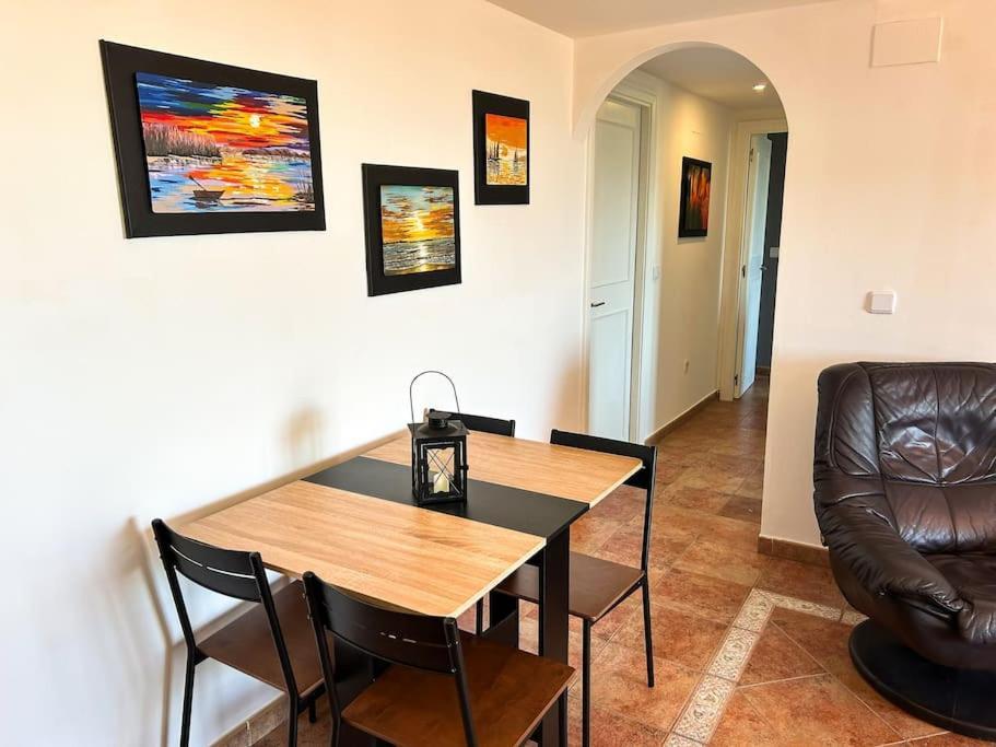 Modern Beach Duplex With Bbq Rooftop Ayamonte Eksteriør billede