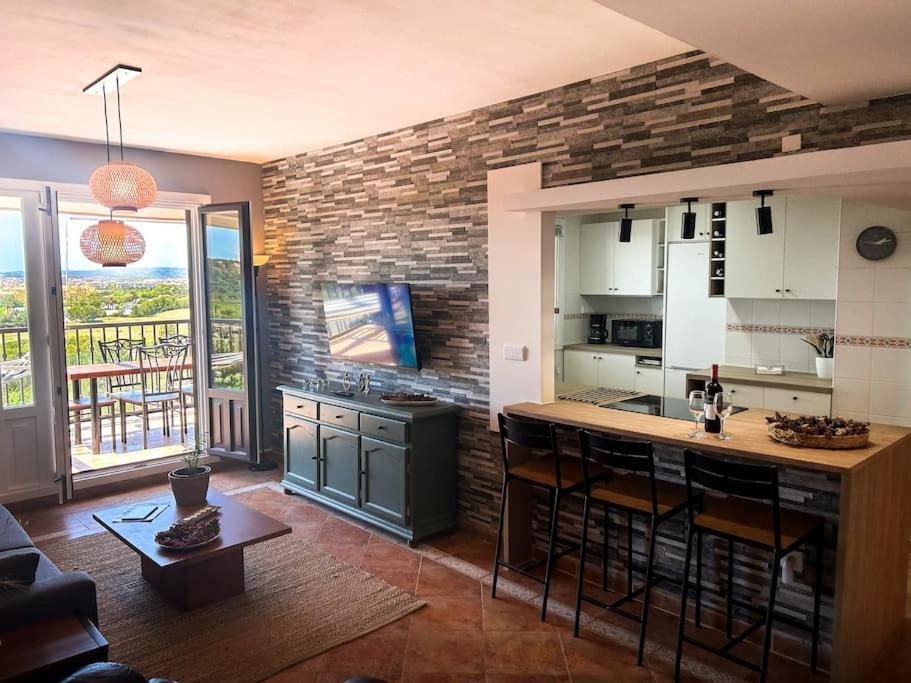 Modern Beach Duplex With Bbq Rooftop Ayamonte Eksteriør billede
