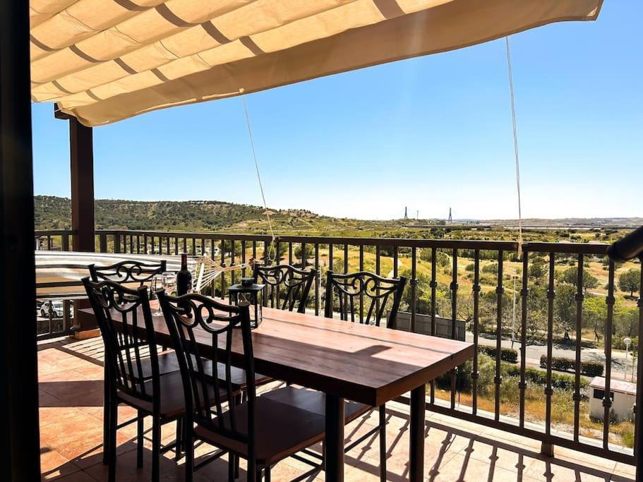 Modern Beach Duplex With Bbq Rooftop Ayamonte Eksteriør billede