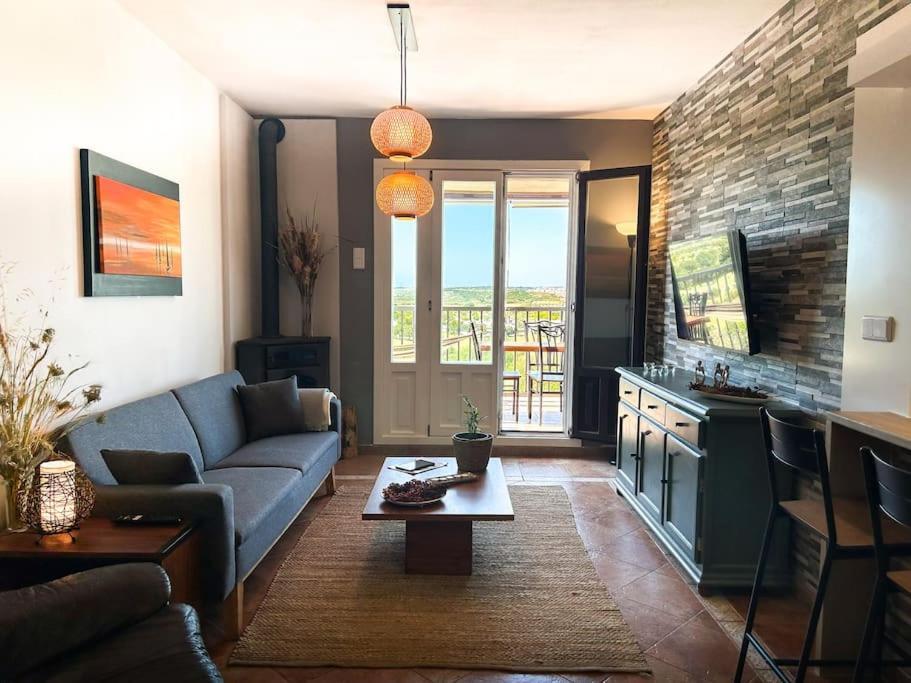Modern Beach Duplex With Bbq Rooftop Ayamonte Eksteriør billede